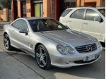Mercedes-Benz SL 350 INT Cartier UNI PRO