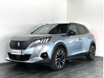 Peugeot 2008 motore elettrico 136 CV GT Pack