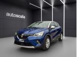 RENAULT Captur Plug-in Hybrid E-Tech 160 CV Intens rif. 23350748