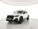 Audi Q2 Audi Identity Black 35 TFSI 110(150) kW(CV) S tronic
