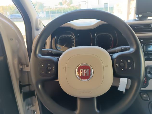 Fiat Panda 1.0 FireFly S&S Hybrid City Life - Foto 9