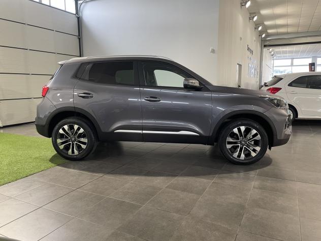 DR AUTOMOBILES dr 5.0 dr 5.0 1.5 Comfort CVT - Foto 4