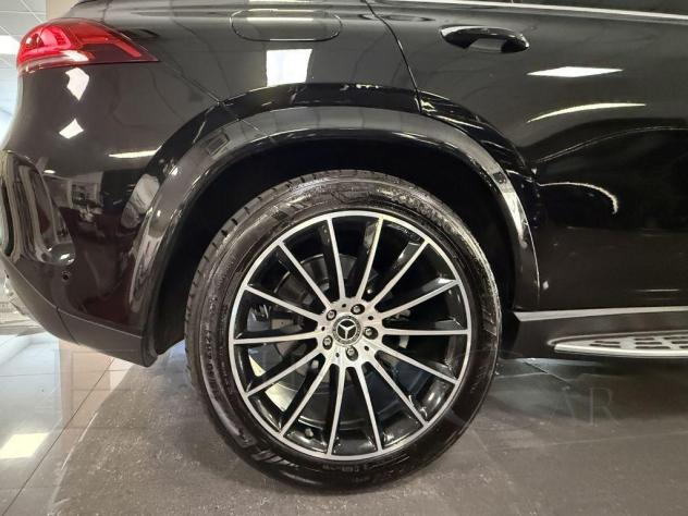MERCEDES - GLE - 300 d 4Matic Mild Hybrid Prem. Plus - Foto 7