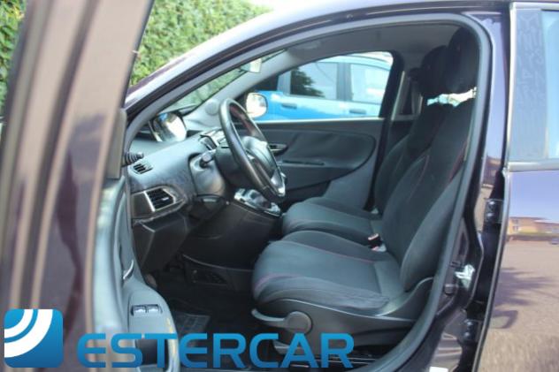 LANCIA Ypsilon 1.2 69CV 5 porte GPL Ecochic Elefantino rif. 23940363 - Foto 4