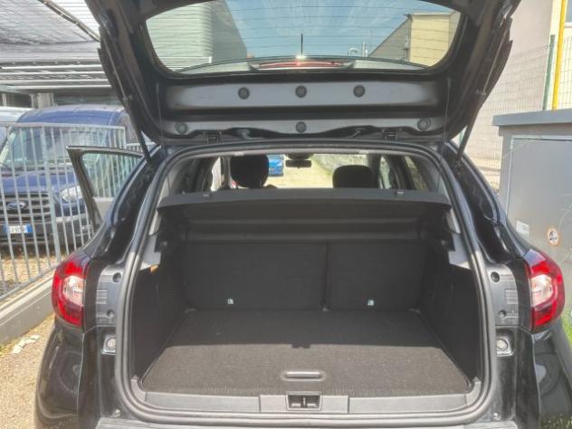RENAULT Captur 0.9 GPL TCe 12V 90CV Sport Edition rif. 23936906 - Foto 10