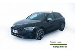 Audi A3 S3 SPB TFSI quattro S tronic sport attitude