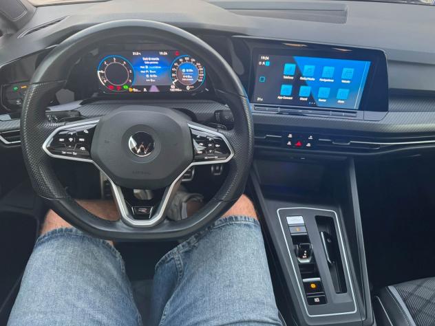 Volkswagen Golf 2.0 TDI 150 CV SCR R-Line - Foto 10