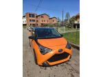 vendo Toyota aygo