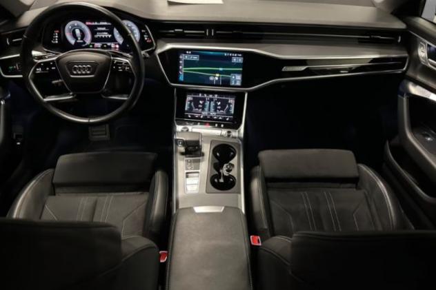 AUDI A6 Avant 40 2.0 TDI S tronic Business Sport rif. 24049609 - Foto 6