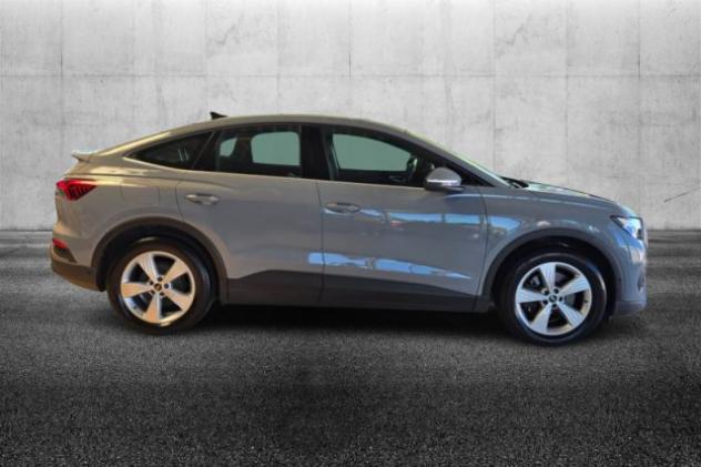 AUDI Q4 e-tron Q4 SPB 40 e-tron rif. 23783057 - Foto 5