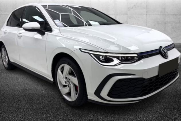 VOLKSWAGEN Golf 1.4 Plug-In Hybrid DSG GTE rif. 24049246 - Foto 2