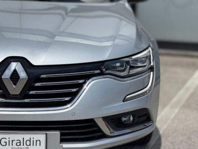RENAULT Talisman dCi 160 CV EDC Energy Intens rif. 23761106 - Foto 3