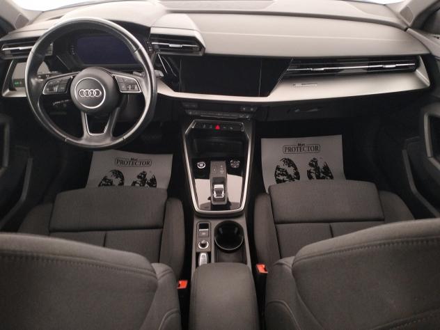 AUDI A3 Sportback 30 1.0 tfsi mhev s-tronic - GARANZIA AUDI -NEOPATENTATI - Foto 7