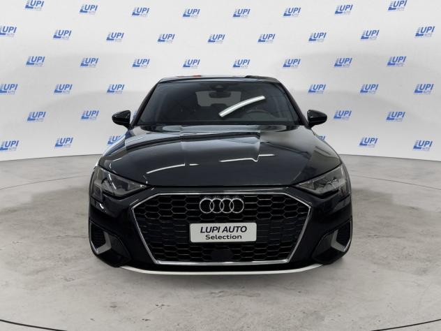 Audi A3 Sportback 35 TDI S tronic Business Advanced - Foto 2