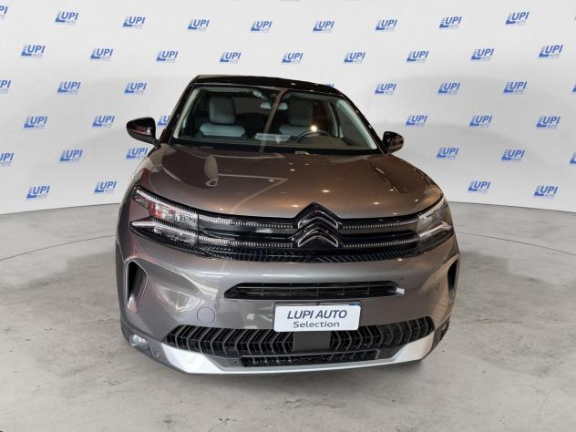 Citroën C5 Aircross 1.5 bluehdi Max s&s 130cv eat8 - Foto 2