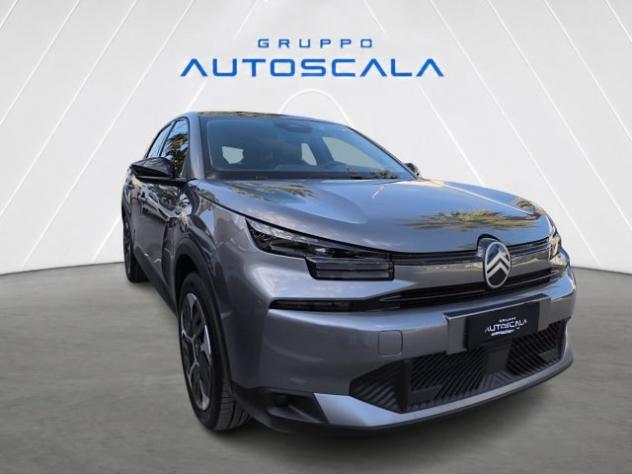 CITROEN C4 Hybrid 145cv e-DCS6 Plus rif. 24138218 - Foto 6