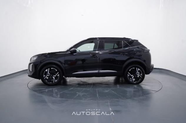 PEUGEOT 2008 1.2 PureTech 100cv S&S Allure rif. 24094190 - Foto 3