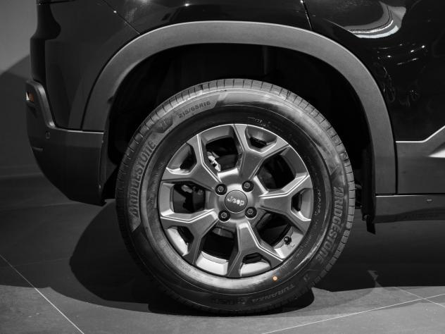Jeep Avenger 1.2 Turbo Longitude - Foto 5