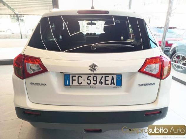 SUZUKI Vitara 1.6d V-Cool rif. 24039086 - Foto 6