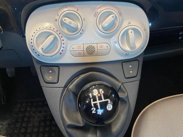 Fiat 500 1.2 Lounge - Foto 10