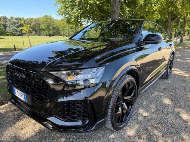 Audi Q8 RS -Prezzo top sud Europa - Foto 5
