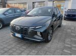 Hyundai Tucson 1.6 CRDI XLine
