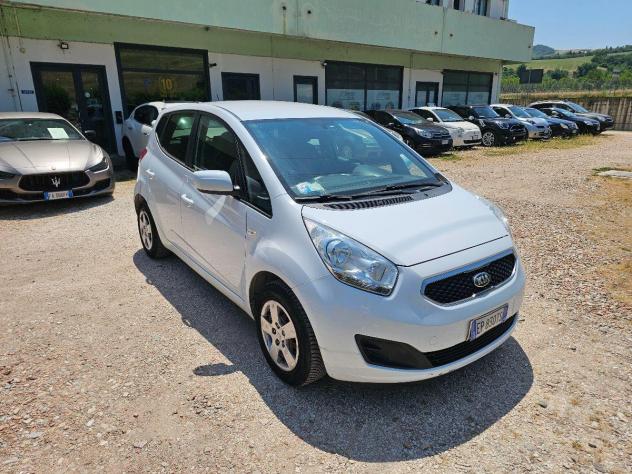 KIA VENGA 1.4 GPL 2013 184.000KM GARANZIA 12M - Foto 8