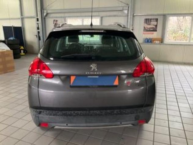 PEUGEOT 2008 1° serie PureTech Turbo 110 S&S Allure rif. 24215545 - Foto 4