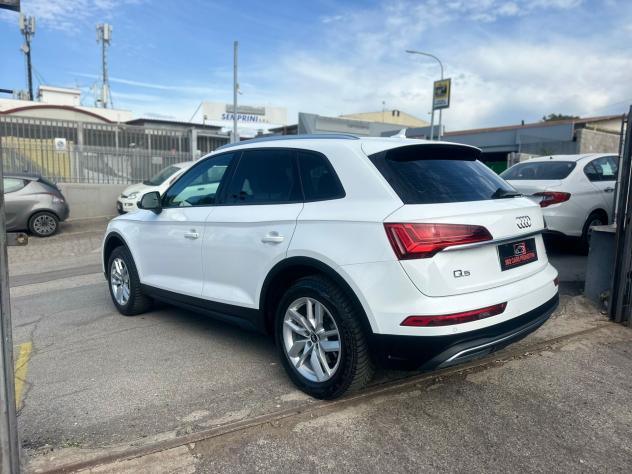 Audi Q5 40 TDI 204 CV quattro S tronic Business - Foto 4