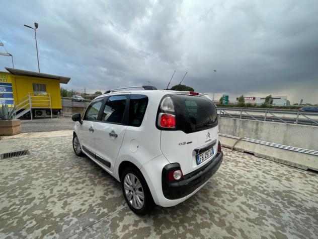 Citroen C3 Picasso C3 Picasso BlueHDi 100 Feel Edition - Foto 8