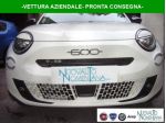 FIAT 600 Hybrid DCT6 MHEV La Prima  Aziendale Stellantis rif. 23770810