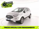 Ford EcoSport 1.0 ecoboost Titanium 100cv my19