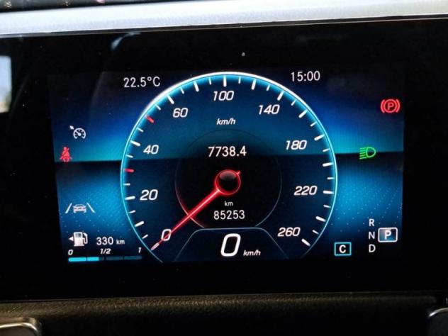 Mercedes-Benz GLB GLB 200 d Automatic Business Extra - Foto 6
