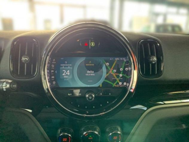 MINI Countryman 2.0 Cooper D Countryman rif. 20285799 - Foto 9