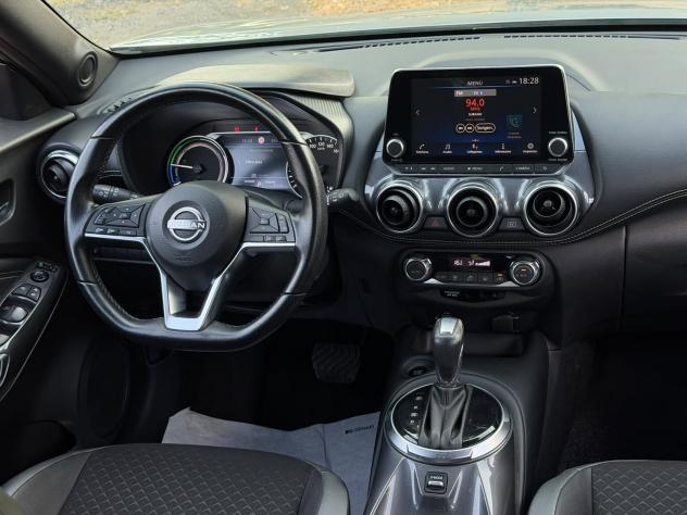 Nissan Juke Juke 1.6 hev N-Connecta. "HYBRID" - Foto 6