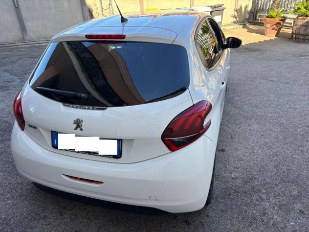 PEUGEOT 208 1.6 BlueHDi 75 5p. Active - Foto 4