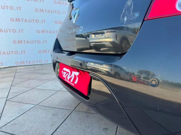 RENAULT Twingo OTTIME CONDIZIONI **GARANZIA** SENSORI rif. 23926265 - Foto 9