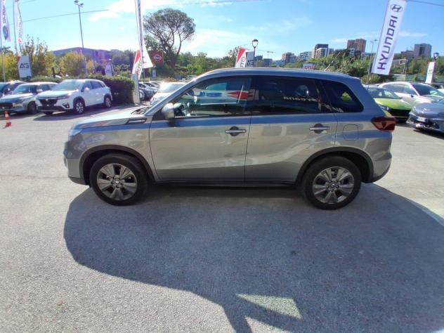 Suzuki Vitara Vitara 1.4h Cool 4wd allgrip - Foto 4