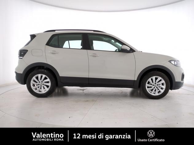 Volkswagen T-Cross 1.0 TSI Style BMT - Foto 2