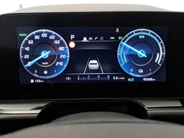Kia Niro HEV 1.6 HEV GDI Evolution DCT - Foto 9