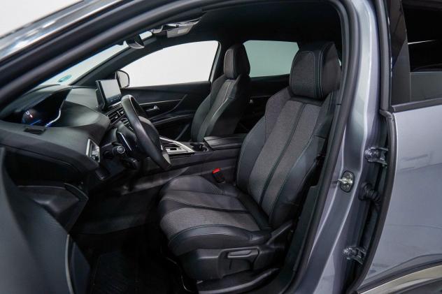 Peugeot 3008 BlueHDI 130 Auto S&S Allure - Blocca Ora! - Foto 10