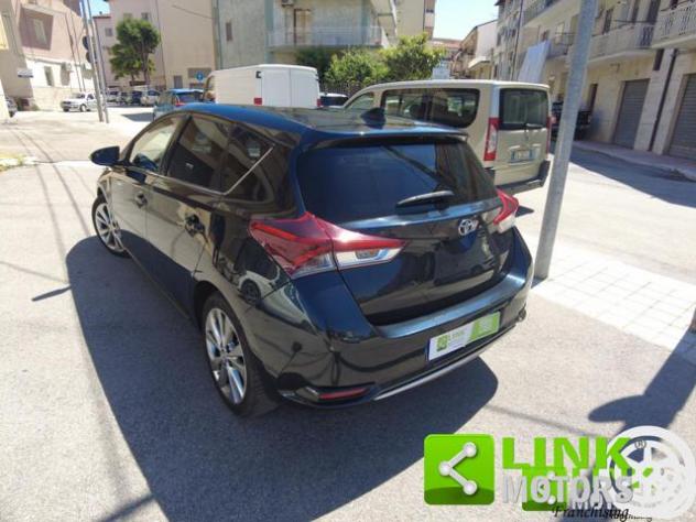 TOYOTA Auris lounge rif. 23833984 - Foto 5