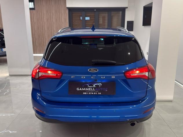 Ford Focus 1.5 Ecoblue 120cv Auto Active V Co-Pilot - Foto 7