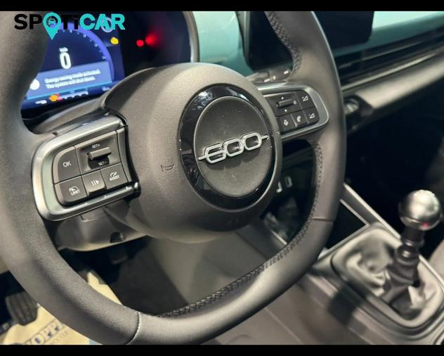 FIAT 600 IV 1.2 Icon 100cv - Foto 7