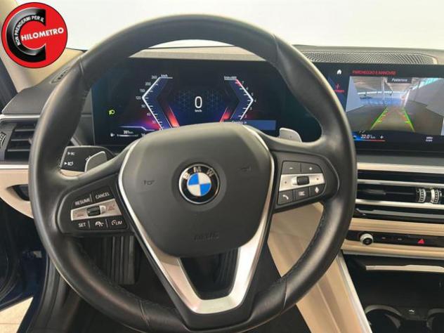 BMW 330 i xDrive Touring rif. 24075298 - Foto 9