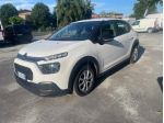 CITROEN C3 PureTech 110 46000 KM [U37] rif. 23895518