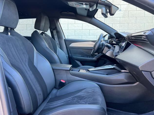 Peugeot 308 SW 1.5 bluehdi GT s&s 130cv eat8 - Foto 10