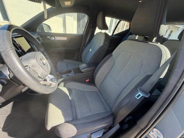 VOLVO XC40 T4 Recharge Plug-in Hybrid automatico Core rif. 24183208 - Foto 10