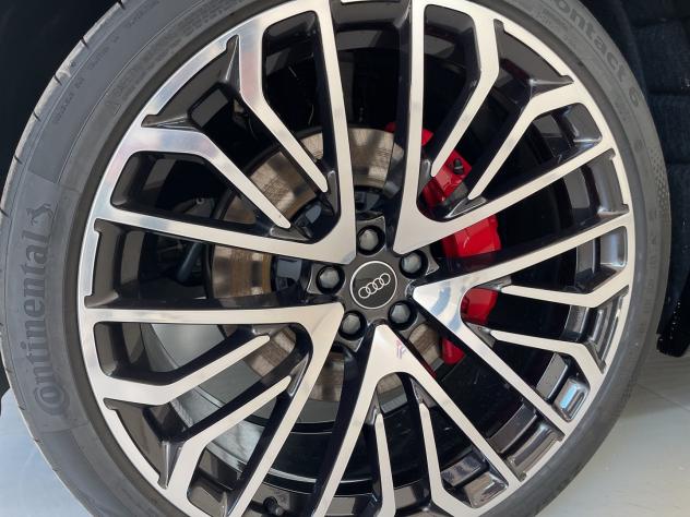 Audi Q8 50 TDI 286 CV quattro tiptronic S line - Foto 5