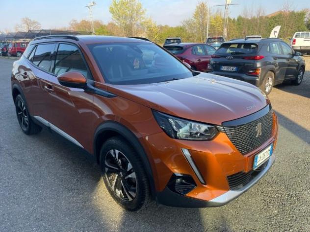 PEUGEOT 2008 PureTech 130 S&S Allure rif. 23500479 - Foto 4